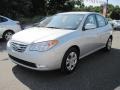 Quicksilver - Elantra GLS Photo No. 1