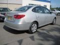 Quicksilver - Elantra GLS Photo No. 3