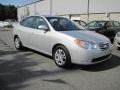 Quicksilver - Elantra GLS Photo No. 4