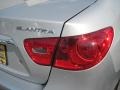 Quicksilver - Elantra GLS Photo No. 5
