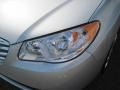 Quicksilver - Elantra GLS Photo No. 8