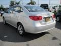 Quicksilver - Elantra GLS Photo No. 2