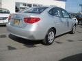 Quicksilver - Elantra GLS Photo No. 3