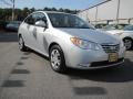 Quicksilver - Elantra GLS Photo No. 4