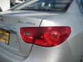 Quicksilver - Elantra GLS Photo No. 5