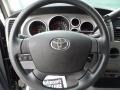 2010 Black Toyota Tundra Double Cab  photo #41
