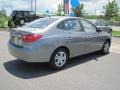 2010 Carbon Gray Mist Hyundai Elantra GLS  photo #3