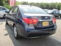 Regatta Blue - Elantra GLS Photo No. 2