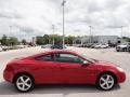 2006 G6 GTP Coupe Crimson Red