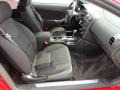  2006 G6 GTP Coupe Ebony Interior