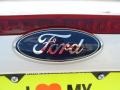 2011 White Platinum Tri-Coat Ford Fusion SE  photo #21