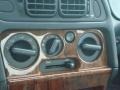 Black/Gray Controls Photo for 1998 Chrysler Sebring #51337183