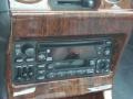 Black/Gray Controls Photo for 1998 Chrysler Sebring #51337198