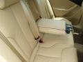 Wheat Beige - Passat 2.0T Sedan Photo No. 31