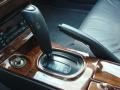  1998 Sebring LXi Coupe 4 Speed Automatic Shifter