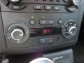 Controls of 2006 G6 GTP Coupe