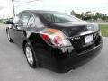 Super Black - Altima 2.5 SL Photo No. 3
