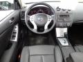 Super Black - Altima 2.5 SL Photo No. 8