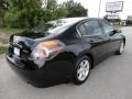 Super Black - Altima 2.5 SL Photo No. 10