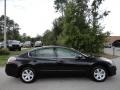 Super Black - Altima 2.5 SL Photo No. 11