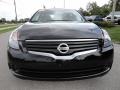 Super Black - Altima 2.5 SL Photo No. 18