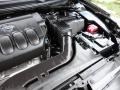 Super Black - Altima 2.5 SL Photo No. 22