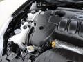 Super Black - Altima 2.5 SL Photo No. 23