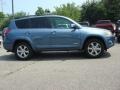 Pacific Blue Metallic - RAV4 V6 Limited 4WD Photo No. 3