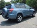 Pacific Blue Metallic - RAV4 V6 Limited 4WD Photo No. 4