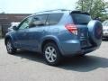 Pacific Blue Metallic - RAV4 V6 Limited 4WD Photo No. 5