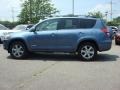 Pacific Blue Metallic - RAV4 V6 Limited 4WD Photo No. 6