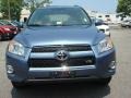 Pacific Blue Metallic - RAV4 V6 Limited 4WD Photo No. 8