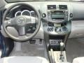 Pacific Blue Metallic - RAV4 V6 Limited 4WD Photo No. 11