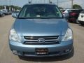 2006 Glacier Blue Kia Sedona EX  photo #5