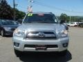 Titanium Metallic - 4Runner SR5 4x4 Photo No. 2