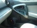 Pacific Blue Metallic - RAV4 V6 Limited 4WD Photo No. 23