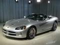 Viper Bright Silver Metallic - Viper SRT-10 Photo No. 1