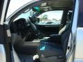 Titanium Metallic - 4Runner SR5 4x4 Photo No. 7