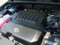 Pacific Blue Metallic - RAV4 V6 Limited 4WD Photo No. 27