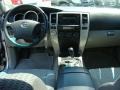 Titanium Metallic - 4Runner SR5 4x4 Photo No. 9
