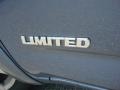 Pacific Blue Metallic - RAV4 V6 Limited 4WD Photo No. 28