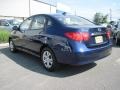 Regatta Blue - Elantra GLS Photo No. 2