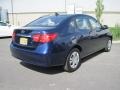 Regatta Blue - Elantra GLS Photo No. 3