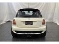 Pepper White - Cooper S Hardtop Photo No. 4