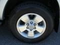 Titanium Metallic - 4Runner SR5 4x4 Photo No. 14
