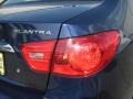 Regatta Blue - Elantra GLS Photo No. 5