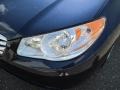 Regatta Blue - Elantra GLS Photo No. 8