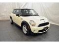 Pepper White - Cooper S Hardtop Photo No. 13