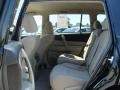 2008 Black Toyota Highlander 4WD  photo #13