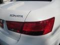 Pearl White - Sonata GLS Photo No. 5